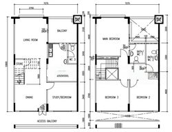 Blk 231 Bishan Street 23 (Bishan), HDB Executive #473720251